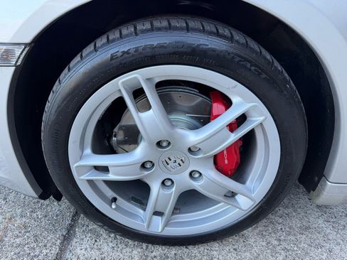 Used 2006 Porsche Boxster S image 20