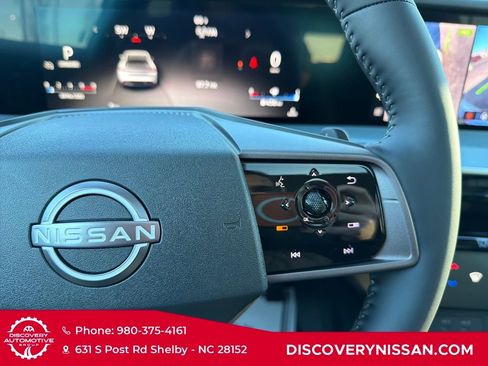 New 2026 Nissan Murano SL image 24