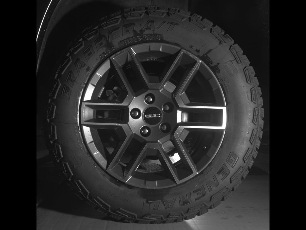 New 2027 GMC Terrain AT4 w/ Convenience Package III AWD/4WD image 11