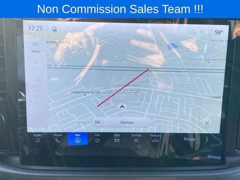 New 2026 Ford F150 XLT w/ Equipment Group 302A MID image 30