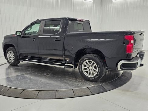 Used 2020 Chevrolet Silverado 1500 LT w/ All-Star Edition image 33
