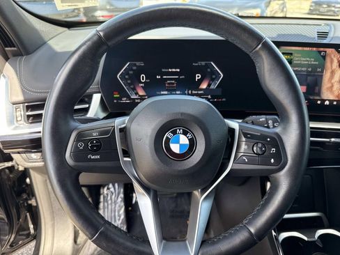 Used 2025 BMW X1 xDrive28i image 42