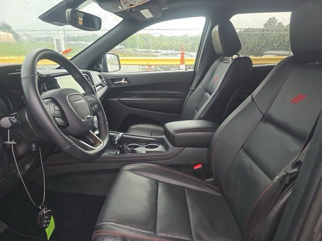 Used 2026 Dodge Durango GT AWD/4WD image 9