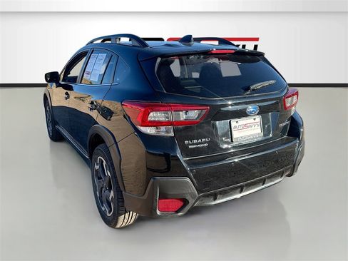 Used 2023 Subaru Crosstrek 2.5i Limited image 5