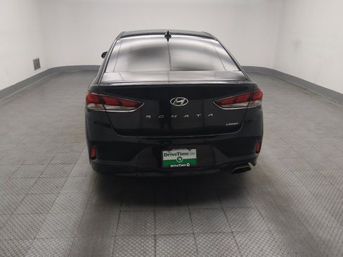 Used 2018 Hyundai Sonata Limited FWD image 6