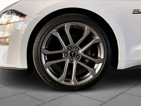 Used 2022 Ford Mustang GT Premium w/ Equipment Group 401A image 10