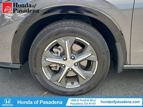 Used 2024 Honda HR-V EX-L image 31