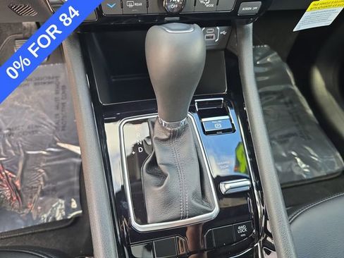 New 2026 Jeep Compass Latitude image 19