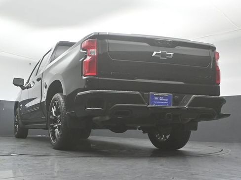 Used 2026 Chevrolet Silverado 1500 High Country w/ Midnight Edition AWD/4WD image 36