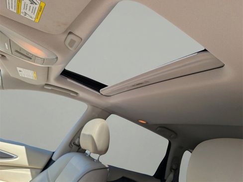 Used 2020 INFINITI QX60 Luxe w/ Essential Package image 19