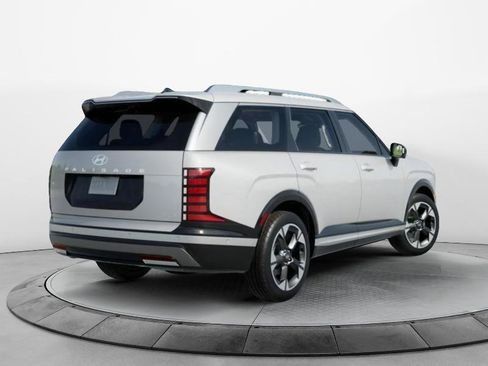 New 2026 Hyundai Palisade Limited image 4