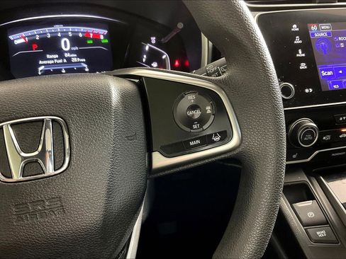 Used 2018 Honda CR-V EX image 13