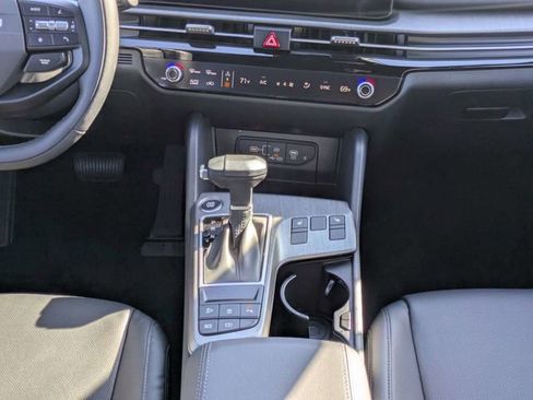 New 2026 Kia Sportage X-Line w/ X-Line Premium Package image 20