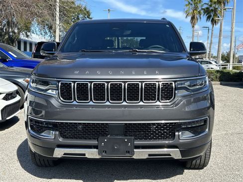 Used 2024 Jeep Wagoneer Series III image 6