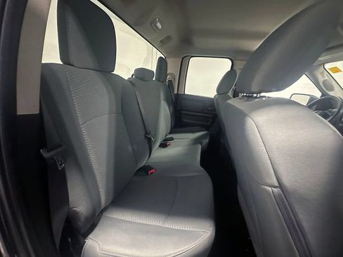 Used 2017 RAM 1500 Express AWD/4WD image 20