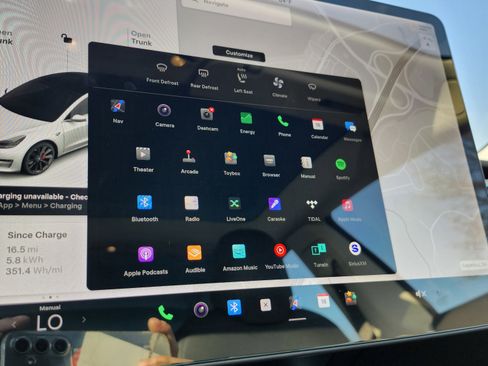 Used 2020 Tesla Model 3 Performance image 30