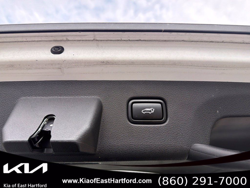 Certified 2024 Kia Sportage X-Pro AWD/4WD image 17