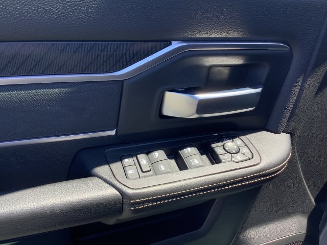 Used 2026 RAM 2500 Big Horn AWD/4WD image 10