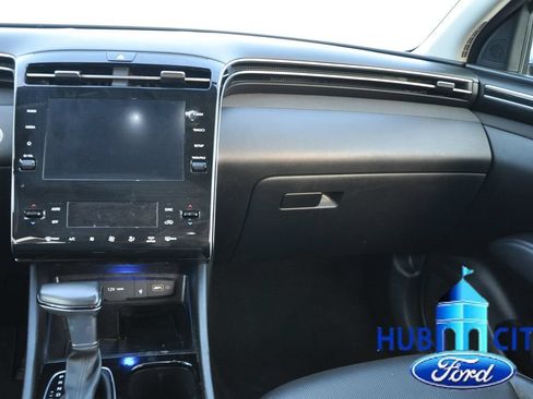Used 2023 Hyundai Tucson SEL w/ Convenience Package FWD image 20