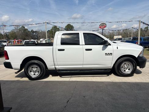Used 2018 RAM 1500 Tradesman w/ Popular Equipment Group image 4