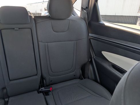 Used 2024 Hyundai Tucson SE AWD/4WD image 14