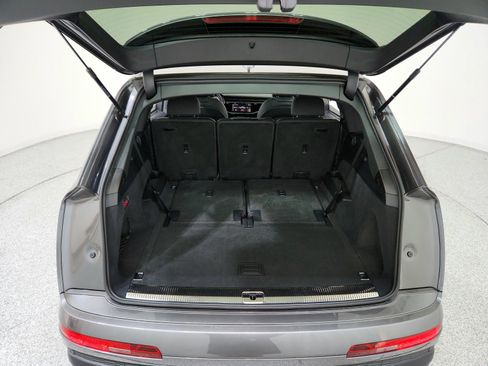 Used 2025 Audi Q7 2.0T Premium Plus image 22