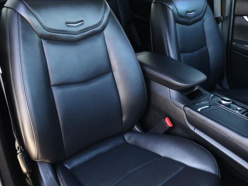 Certified 2023 Cadillac XT6 Sport w/ Technology Package image 23