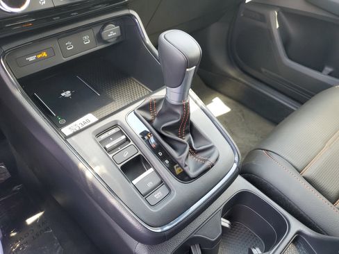 New 2026 Honda CR-V Sport Touring image 23