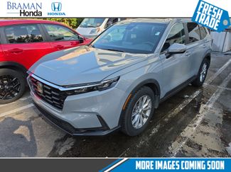 Used 2023 Honda CR-V EX-L video 1