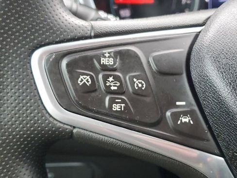 Used 2022 Chevrolet Equinox LT FWD image 13