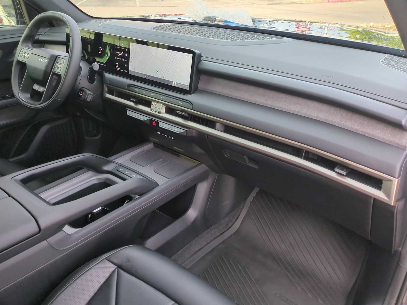 Used 2027 Kia Telluride EX AWD/4WD image 30