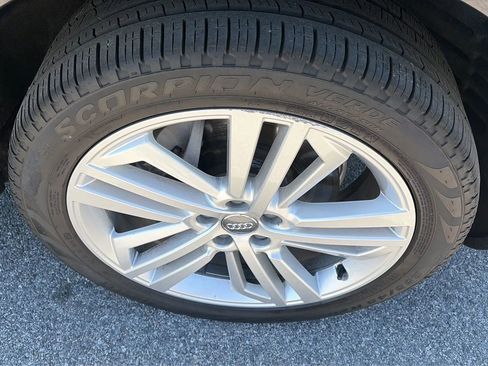 Used 2018 Audi Q5 Prestige AWD/4WD image 22