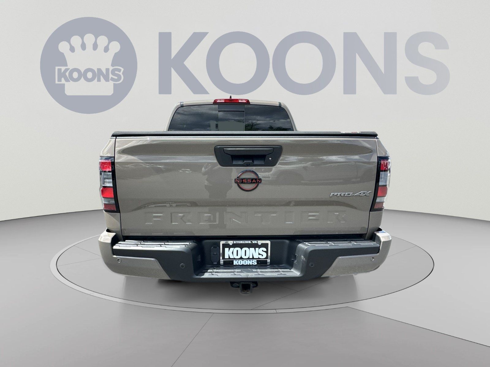 Used 2023 Nissan Frontier PRO-4X w/ Pro-4X Premium Package AWD/4WD image 10