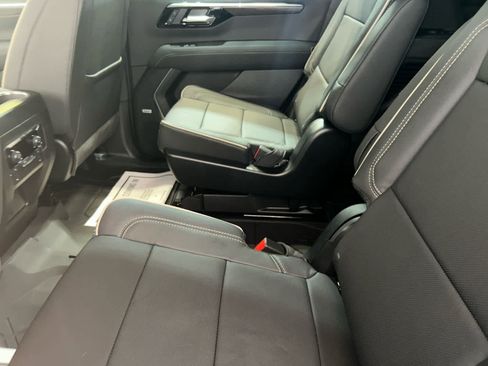 New 2026 Chevrolet Tahoe Premier w/ Sun And Tow Package AWD/4WD image 5