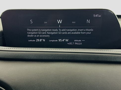 Used 2021 MAZDA CX-30 AWD 2.5 S w/ Select Package image 22
