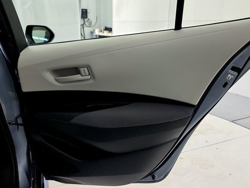 Used 2023 Toyota Corolla LE w/ Carpet Mat Package (TMS) FWD image 19