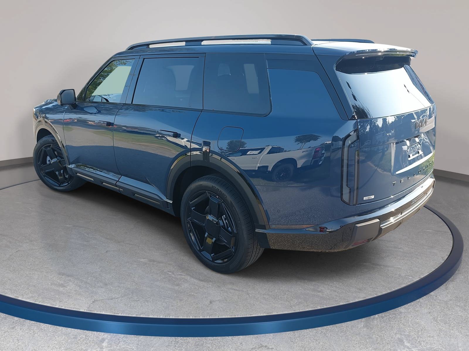 New 2027 Kia Telluride X-Line SX Prestige AWD/4WD image 7