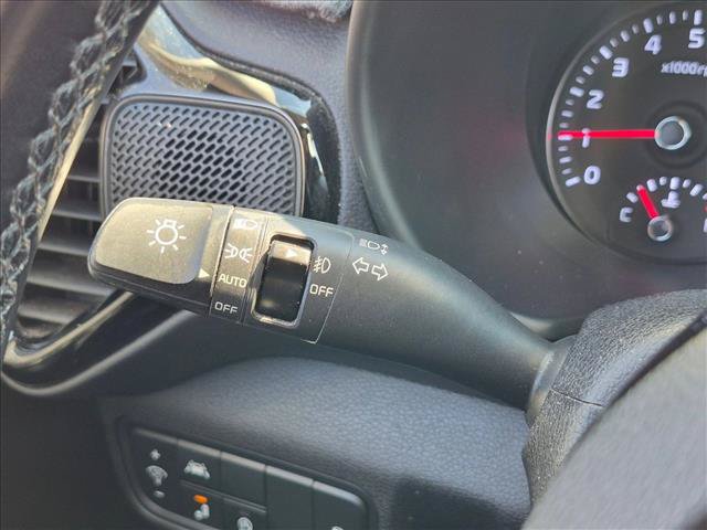 Used 2020 Kia Soul EX FWD image 9