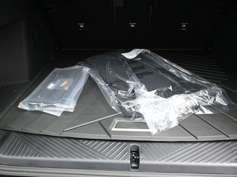 New 2026 BMW X3 xDrive30 w/ Premium Package image 20