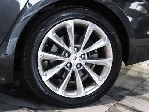 Used 2013 Cadillac XTS Premium FWD image 51