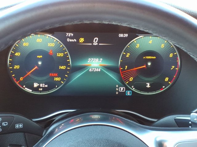 Used 2022 Mercedes-Benz GLC 300 image 11