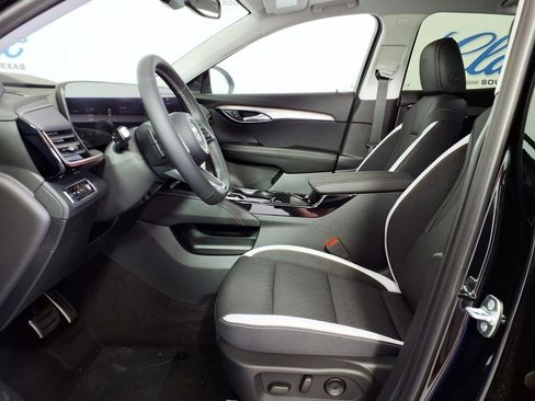 New 2026 Buick Envision Sport Touring AWD/4WD image 7