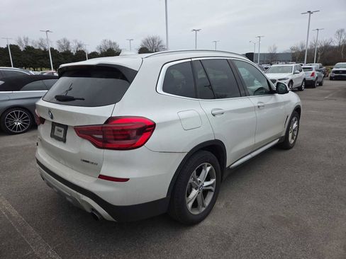 Used 2019 BMW X3 sDrive30i w/ Convenience Package image 5