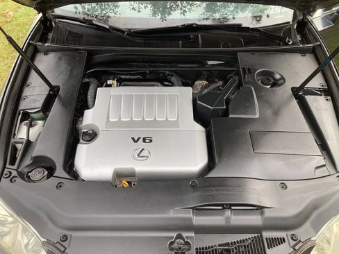 Used 2008 Lexus ES 350 image 3
