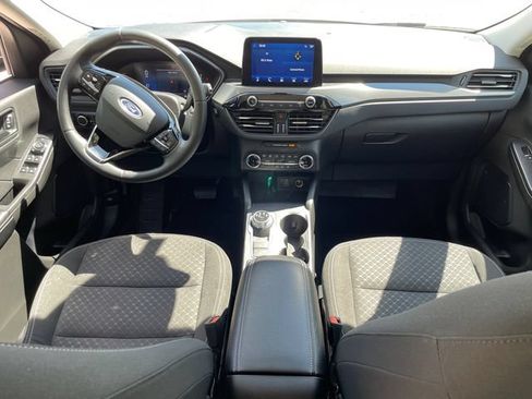 Used 2024 Ford Escape Active AWD/4WD image 21