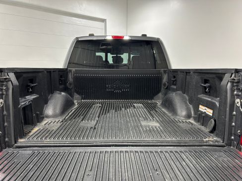 Used 2021 Ford F150 Lariat w/ Equipment Group 502A High AWD/4WD image 34