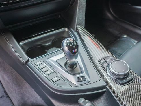 Used 2015 BMW M3 image 58