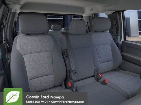 New 2026 Ford F550 4x4 Supercab Super Duty image 10