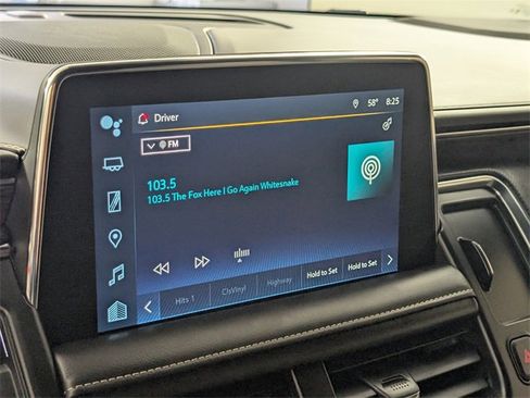 Used 2023 Chevrolet Tahoe Premier w/ Premium Package 2 image 25