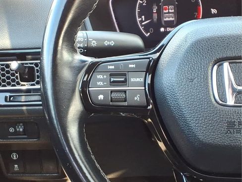 Used 2022 Honda Civic EX image 22